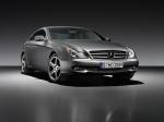 Mercedes-Benz CLS350 CGI Grand Edition 2009 года